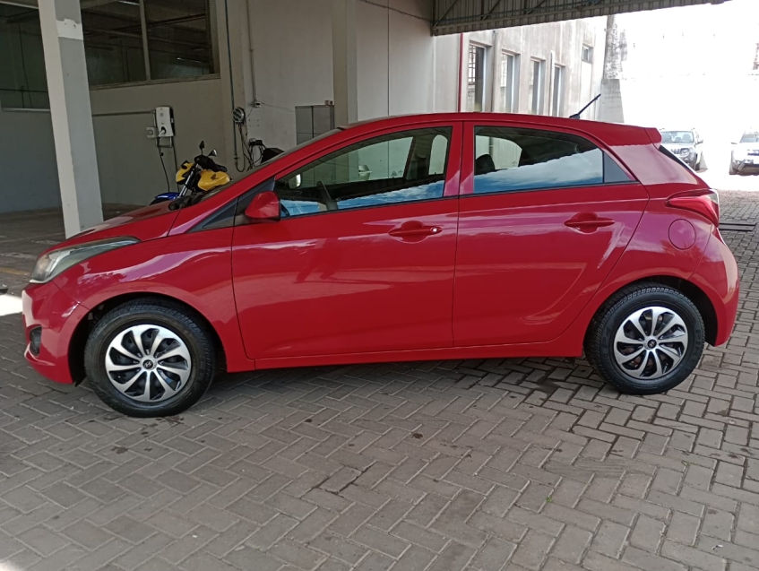 hb20 1.6 comfort 16v flex 4p manual5