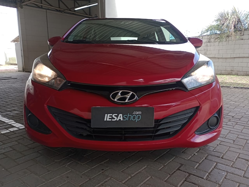 hb20 1.6 comfort 16v flex 4p manual1