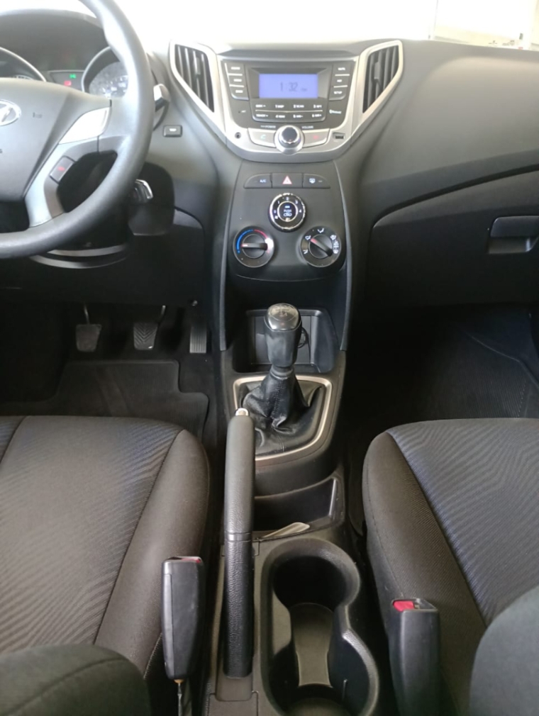 hb20 1.6 comfort 16v flex 4p manual9