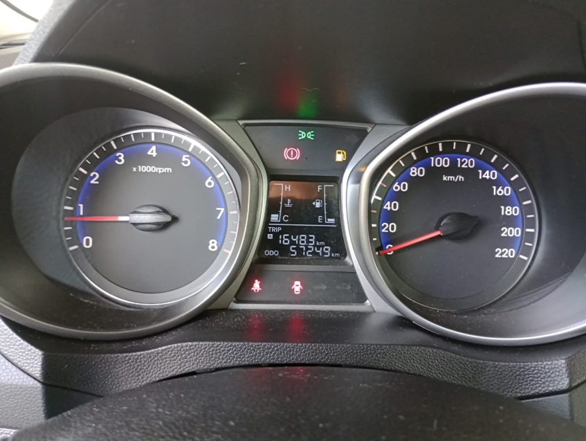 hb20 1.6 comfort 16v flex 4p manual11