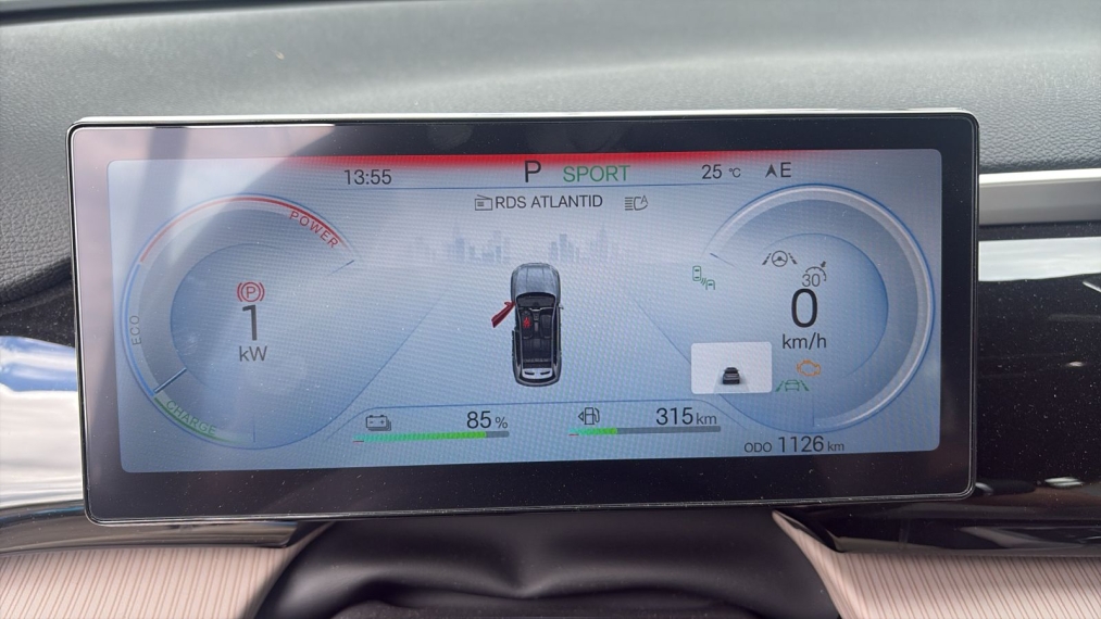 byd song pro 1.5 dm-i hibrido gs automatico 4p 20264