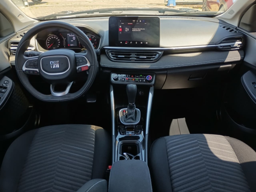 fastback 1.0 turbo 200 flex audace cvt7