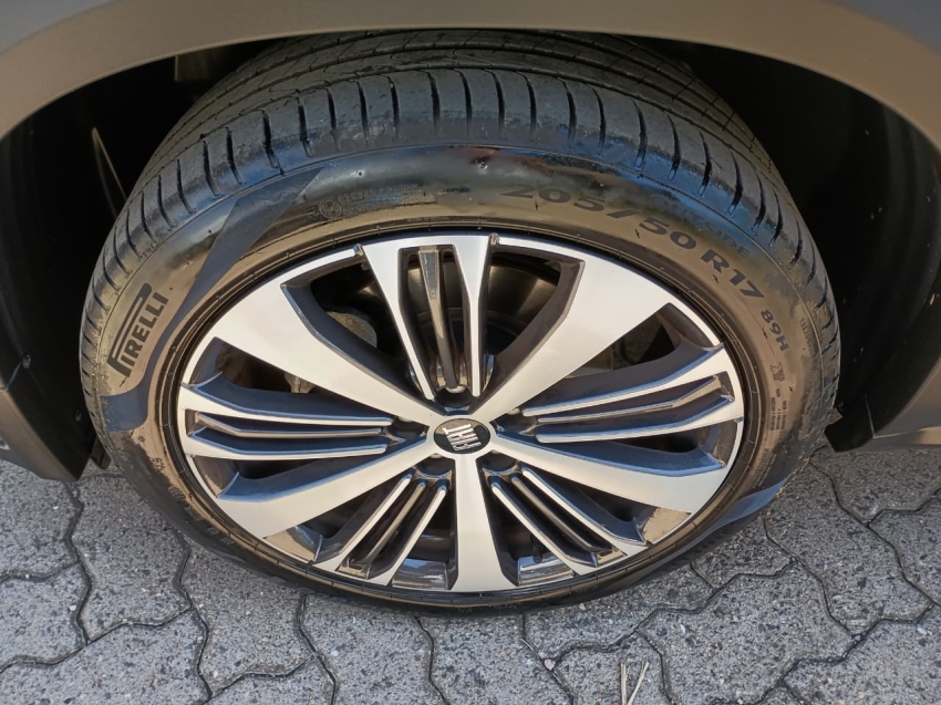 fastback 1.0 turbo 200 flex audace cvt14