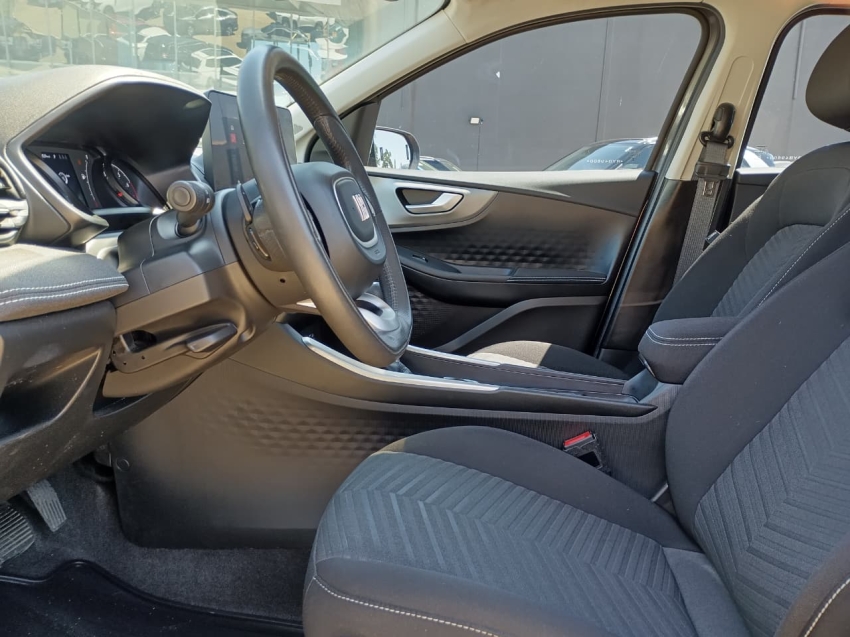 fastback 1.0 turbo 200 flex audace cvt6