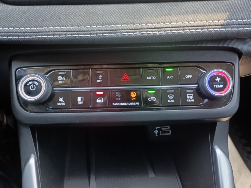 fastback 1.0 turbo 200 flex audace cvt11