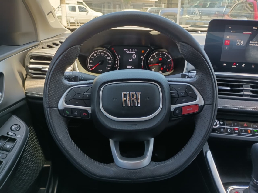 fastback 1.0 turbo 200 flex audace cvt8