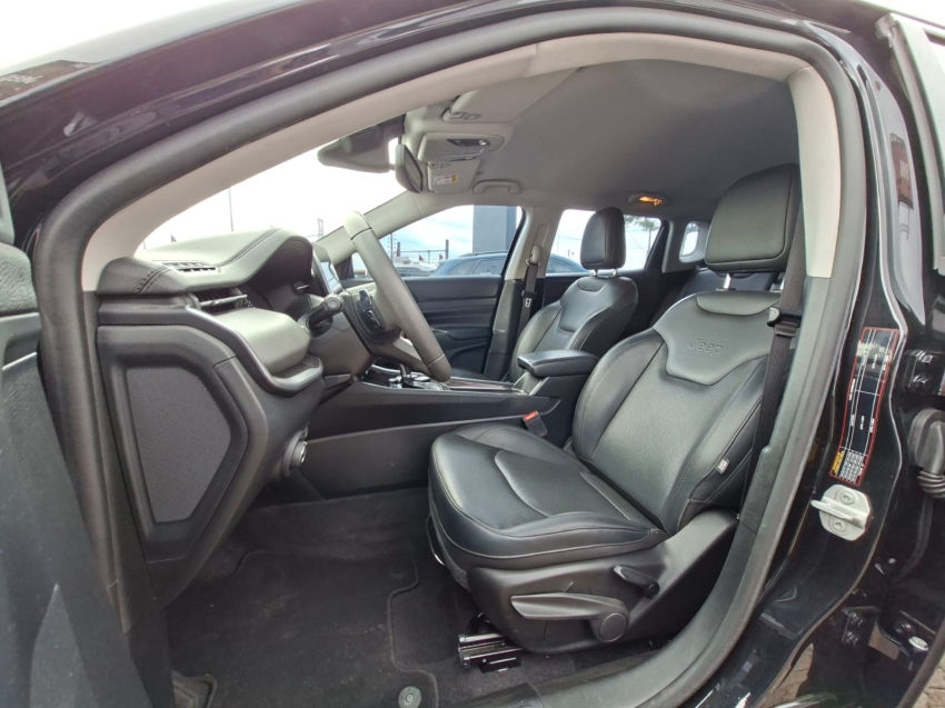 compass 1.3 t270 turbo flex longitude at612