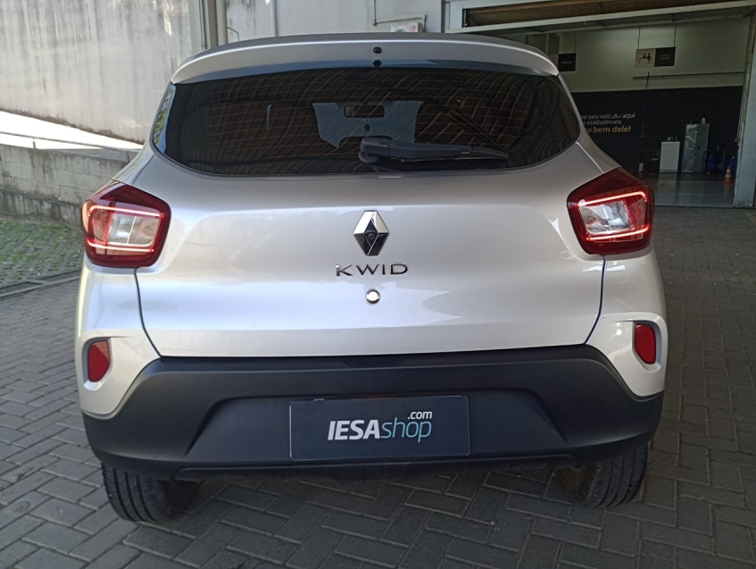 kwid 1.0 12v sce flex intense manual4