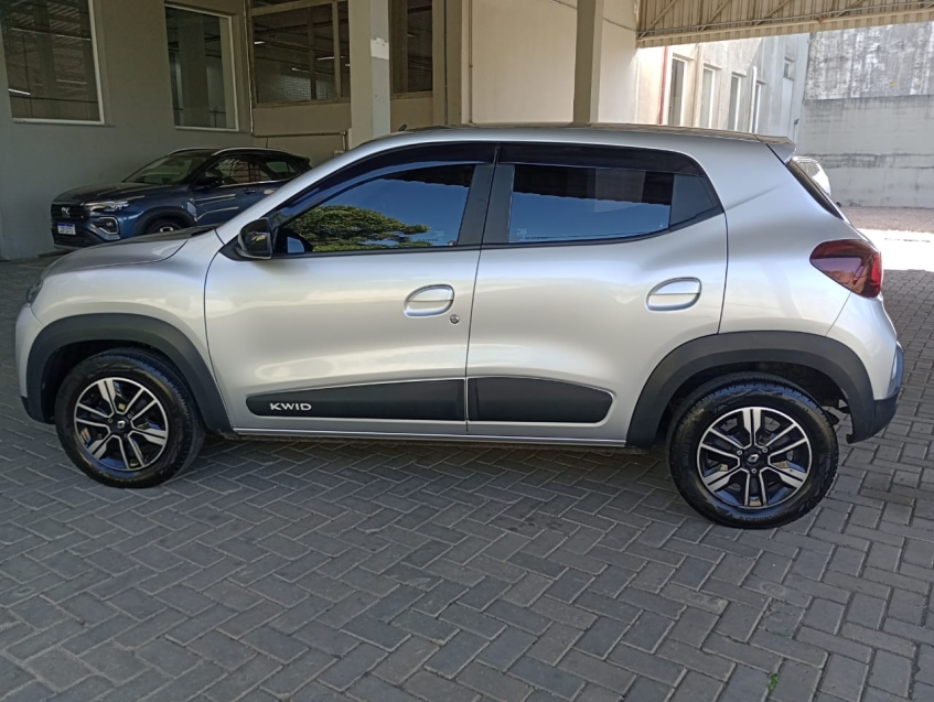kwid 1.0 12v sce flex intense manual6