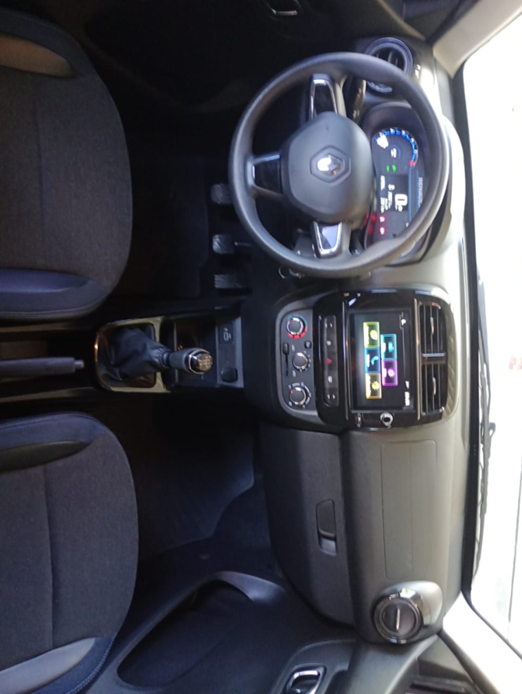 kwid 1.0 12v sce flex intense manual10