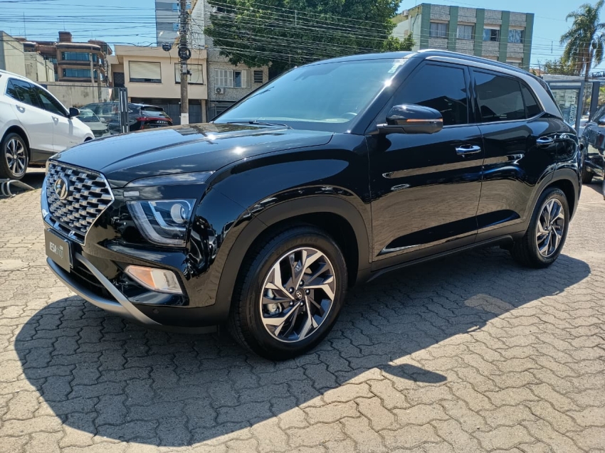 creta 1.0 tgdi flex platinum automatico