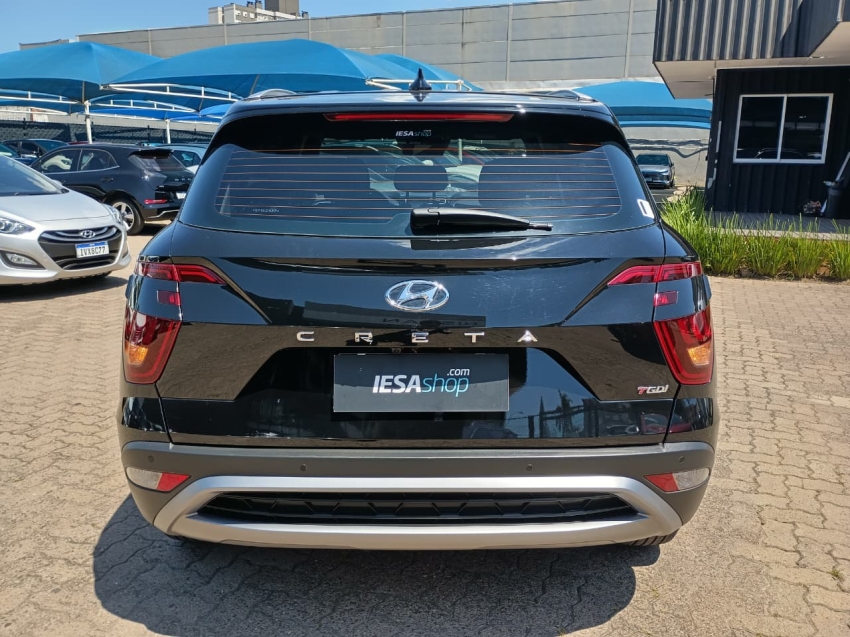 creta 1.0 tgdi flex platinum automatico4