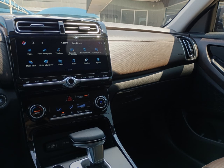 creta 1.0 tgdi flex platinum automatico10