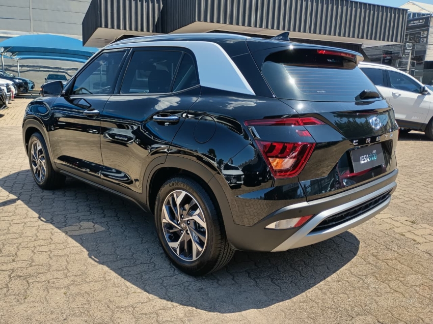 creta 1.0 tgdi flex platinum automatico5