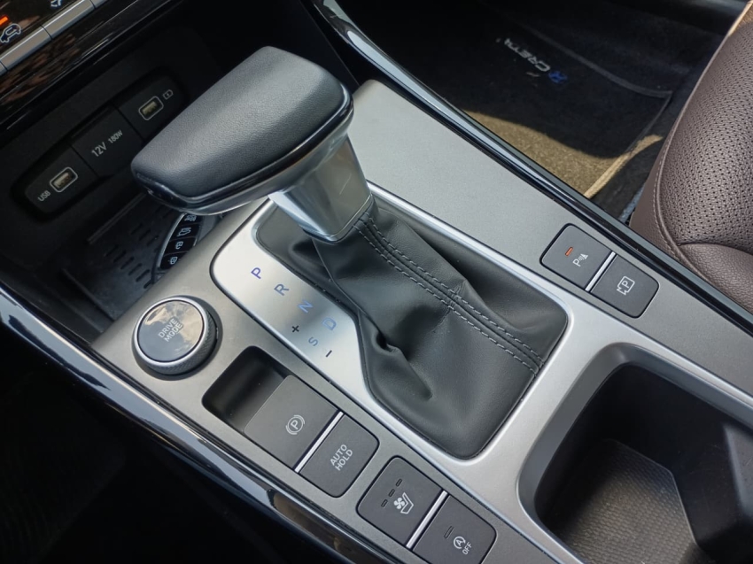 creta 1.0 tgdi flex platinum automatico12