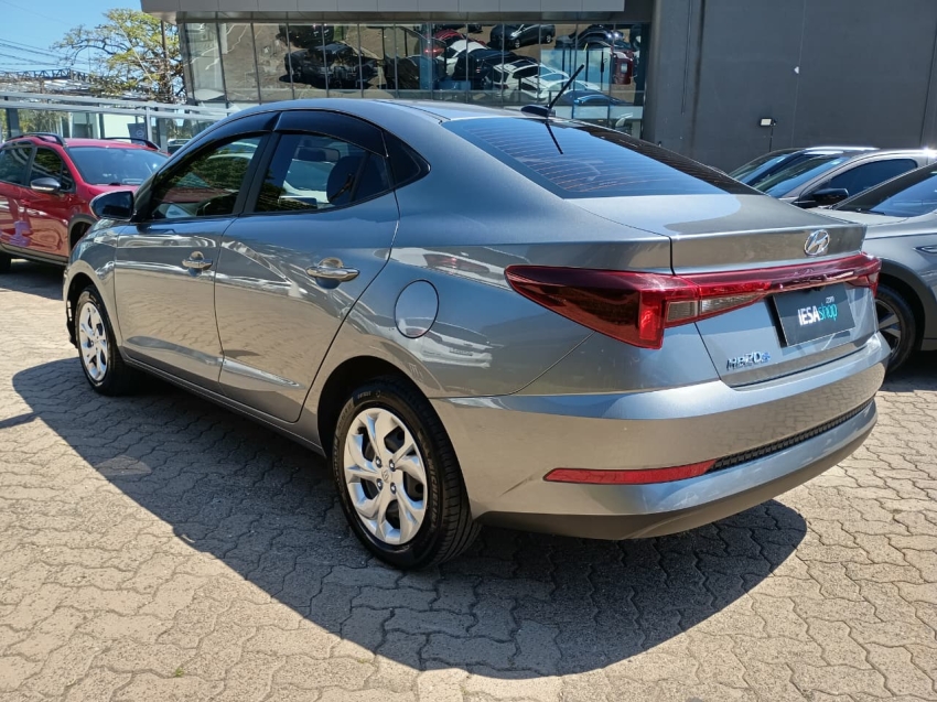 hb20s 1.0 12v flex comfort plus manual5