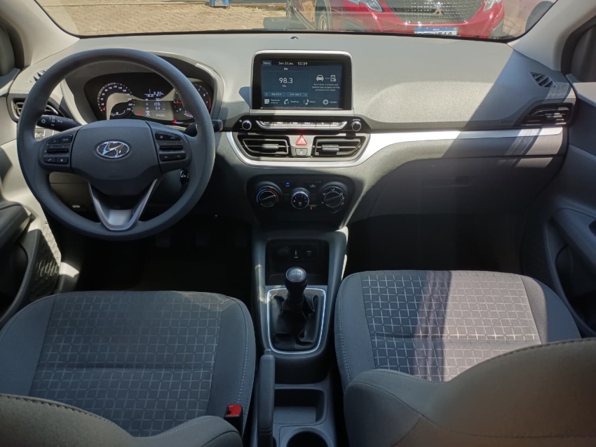 hb20s 1.0 12v flex comfort plus manual6