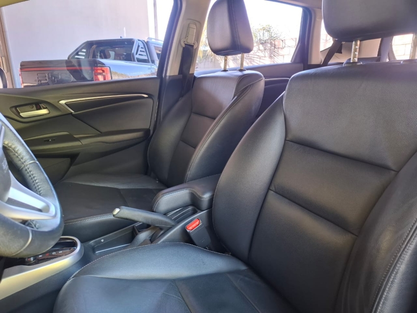 fit 1.5 exl 16v flex 4p automatico12