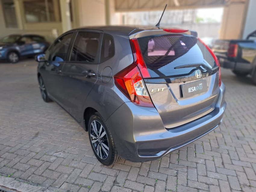 fit 1.5 exl 16v flex 4p automatico3