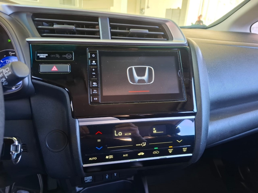 fit 1.5 exl 16v flex 4p automatico9