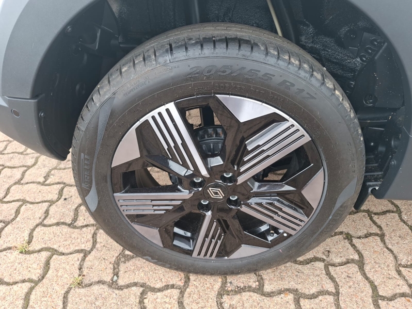 kardian 1.0 tce flex premiere edition edc13