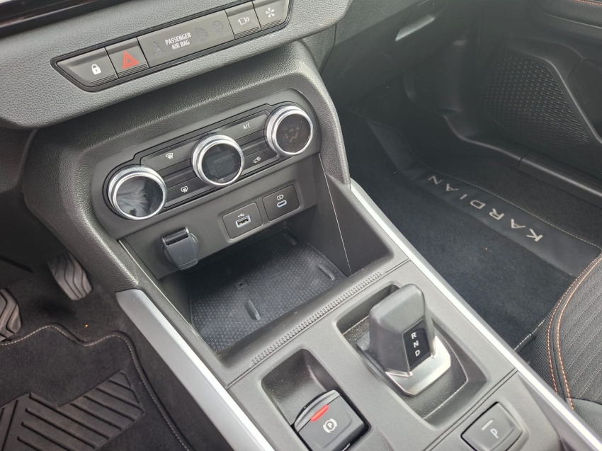 kardian 1.0 tce flex premiere edition edc10