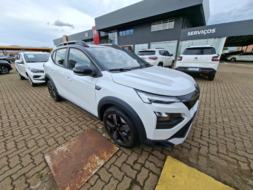 kardian 1.0 tce flex premiere edition edc2