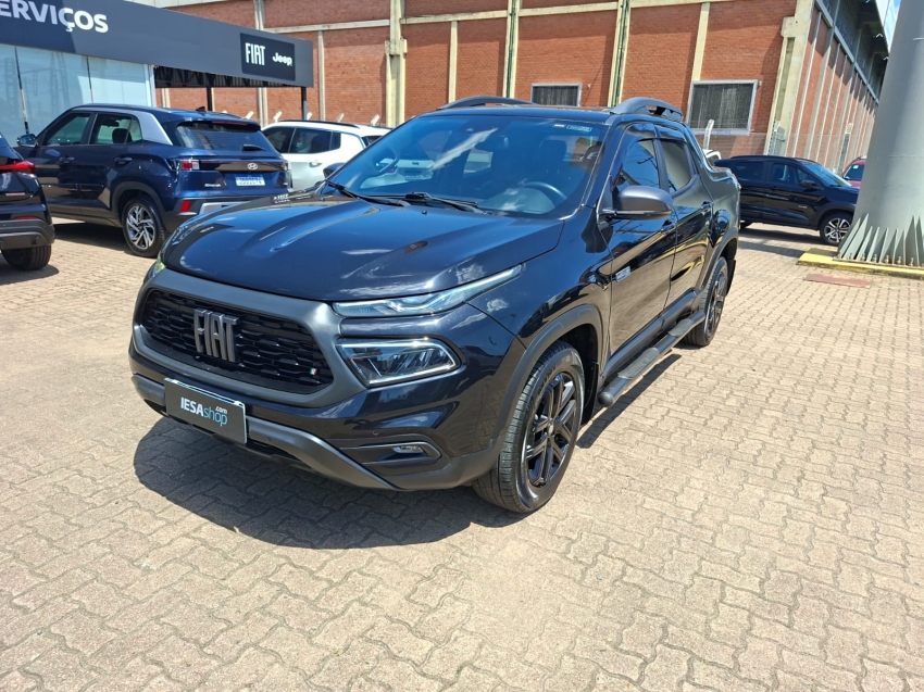 toro 2.0 16v turbo diesel ultra