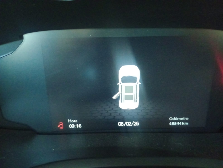 renegade 1.3 t270 turbo flex longitude at69