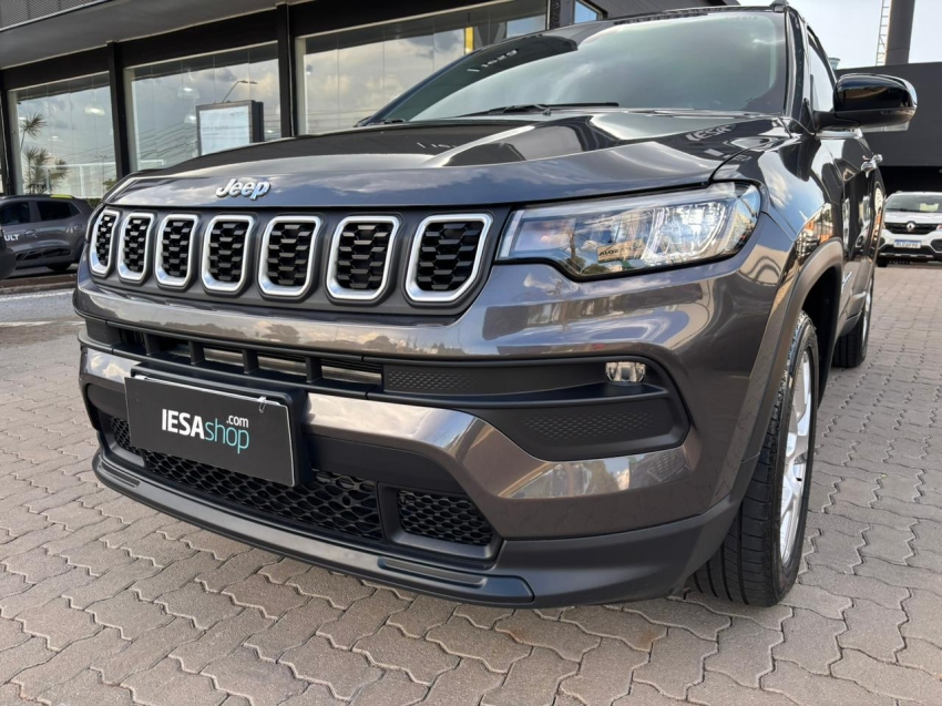 compass 1.3 t270 turbo flex sport at62