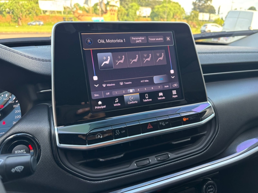 compass 1.3 t270 turbo flex sport at610