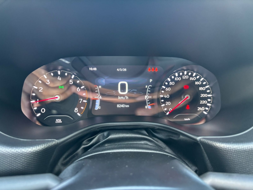 compass 1.3 t270 turbo flex sport at611