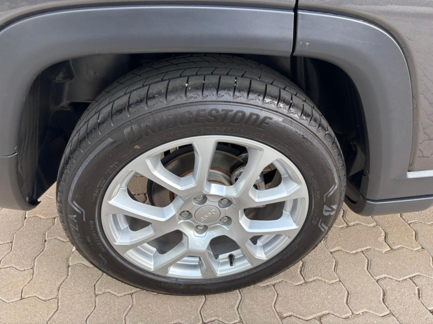 compass 1.3 t270 turbo flex sport at616