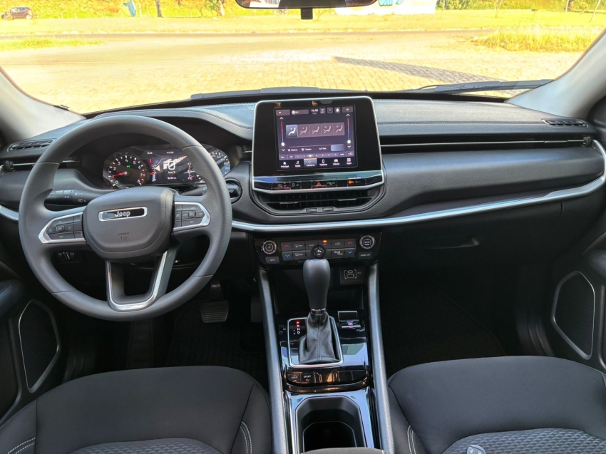 compass 1.3 t270 turbo flex sport at68