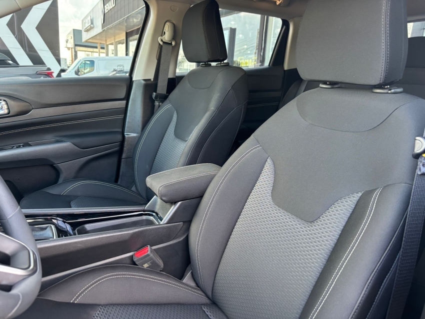 compass 1.3 t270 turbo flex sport at613