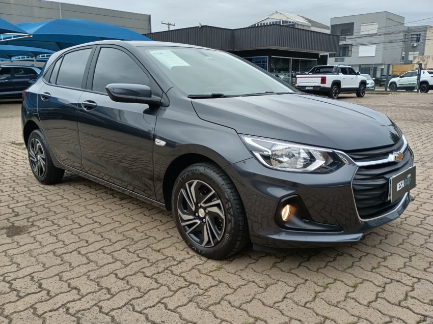 onix 1.0 turbo flex lt manual