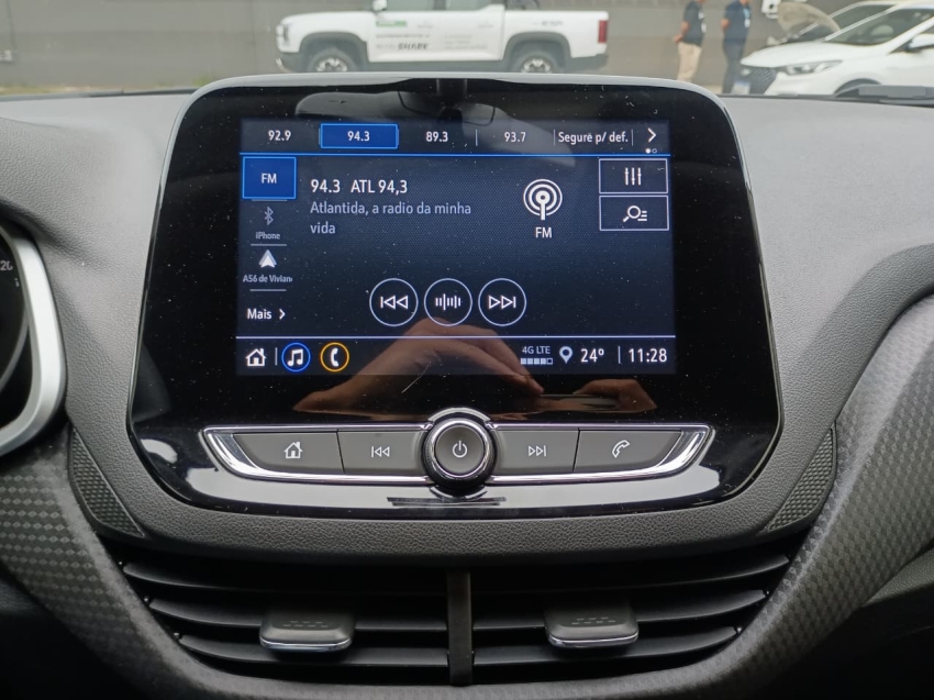 onix 1.0 turbo flex lt manual11