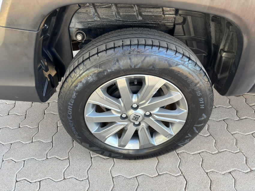 strada 1.3 firefly flex freedom cd manual16