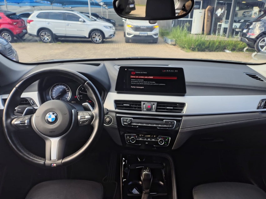 x1 sdrive 20i x-line 2.0 tb active flex7