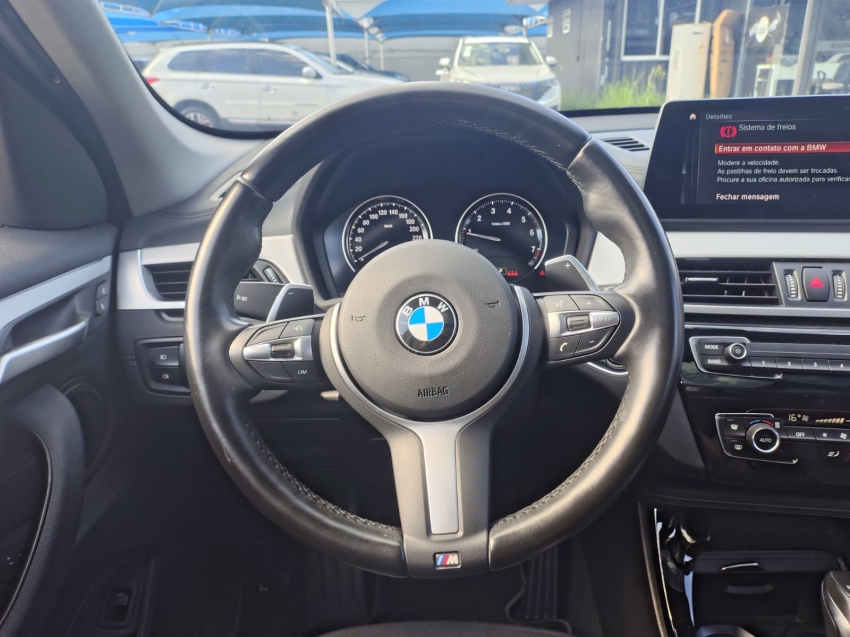 x1 sdrive 20i x-line 2.0 tb active flex8