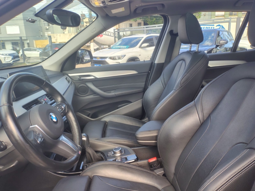 x1 sdrive 20i x-line 2.0 tb active flex6