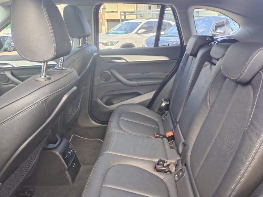 x1 sdrive 20i x-line 2.0 tb active flex11