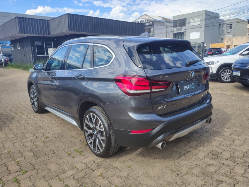 x1 sdrive 20i x-line 2.0 tb active flex3