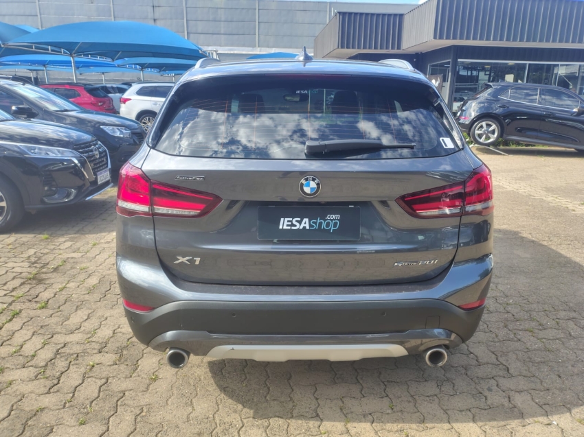 x1 sdrive 20i x-line 2.0 tb active flex4