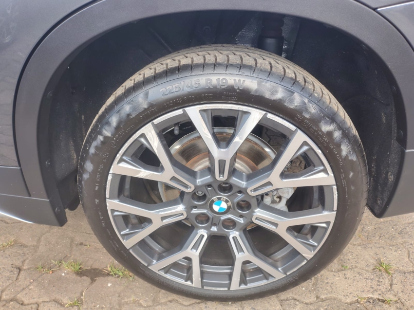 x1 sdrive 20i x-line 2.0 tb active flex12