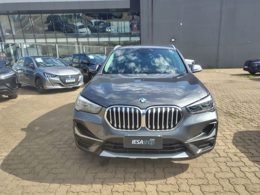 x1 sdrive 20i x-line 2.0 tb active flex1