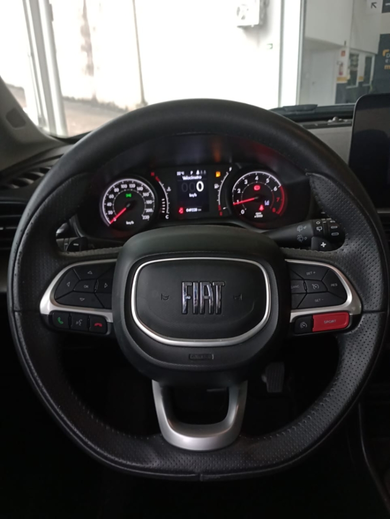 pulse 1.0 turbo 200 flex audace cvt8