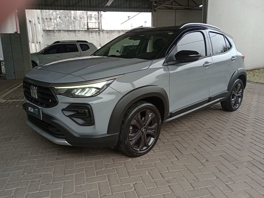 pulse 1.0 turbo 200 flex audace cvt3