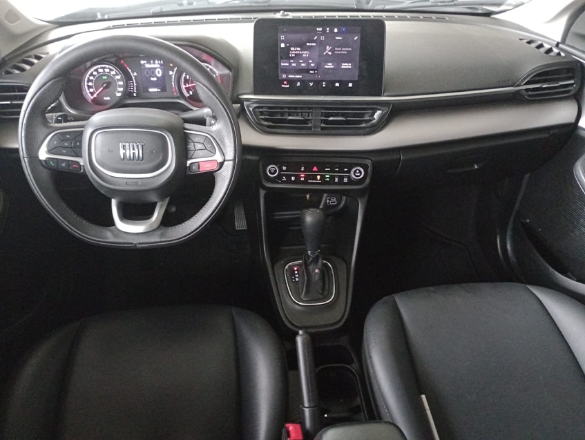 pulse 1.0 turbo 200 flex audace cvt9