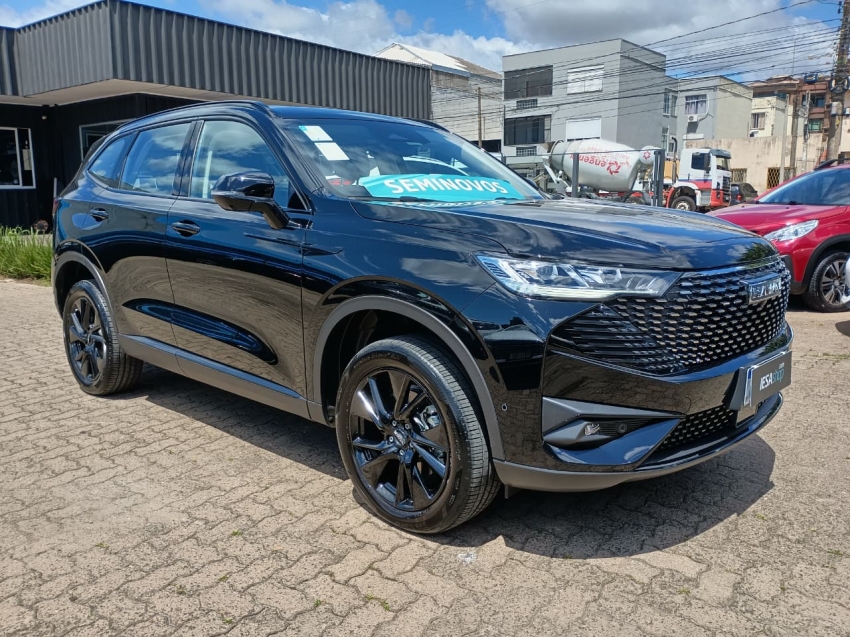 haval h6 prem hev2